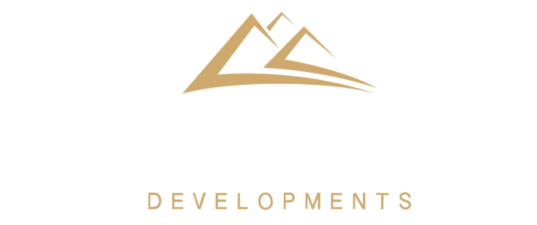 pyramids